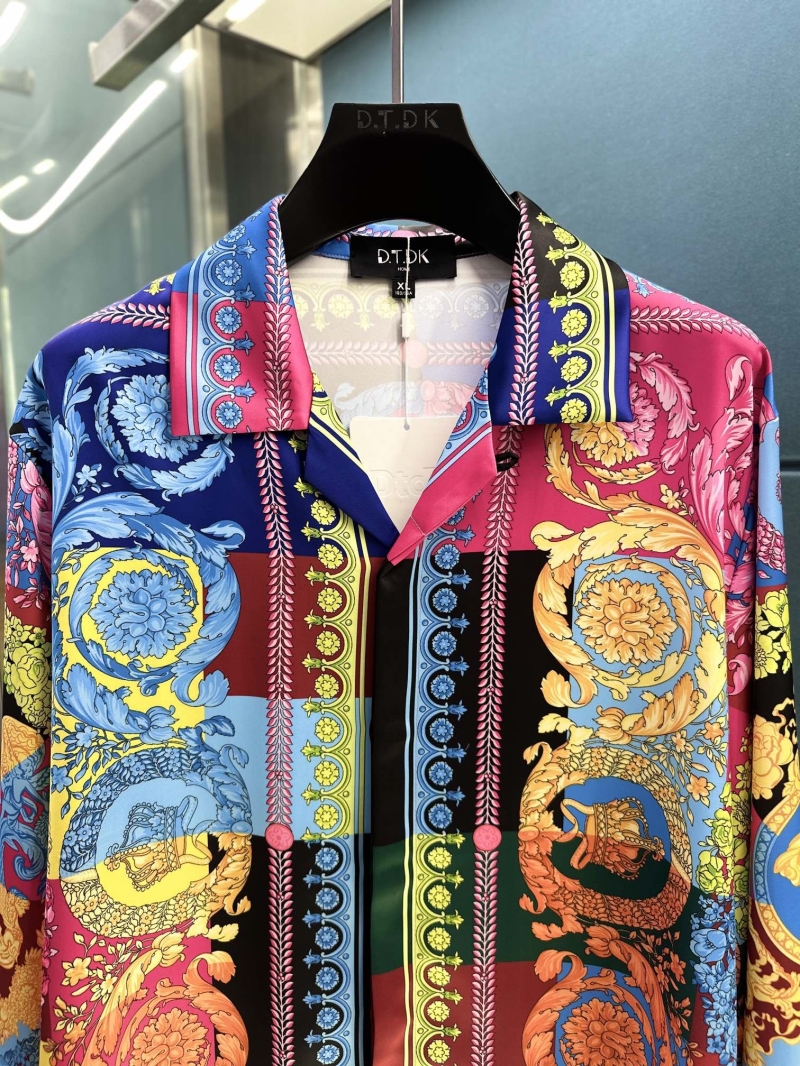 Versace Shirts